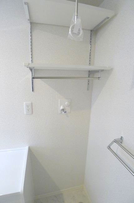 ＳＵＢＡＲＵ　ＴＯＷＮ　Ａ 202号-8