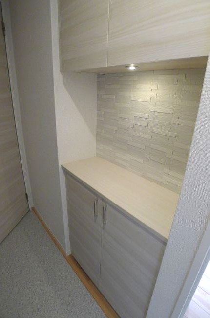 ＳＵＢＡＲＵ　ＴＯＷＮ　Ａ 202号-10