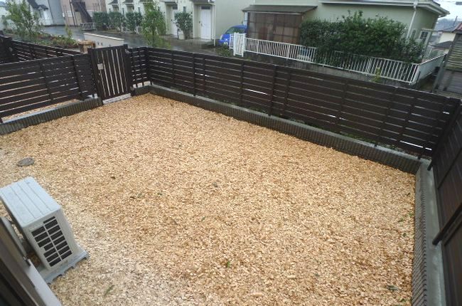 ＳＵＢＡＲＵ　ＴＯＷＮ　Ｂ 105号-11