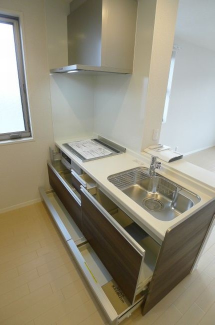 ＳＵＢＡＲＵ　ＴＯＷＮ　Ｃ 202号-4