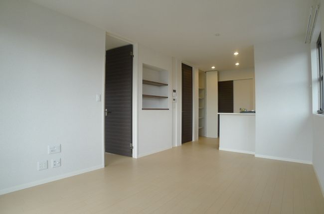 ＳＵＢＡＲＵ　ＴＯＷＮ　Ｃ 202号-11