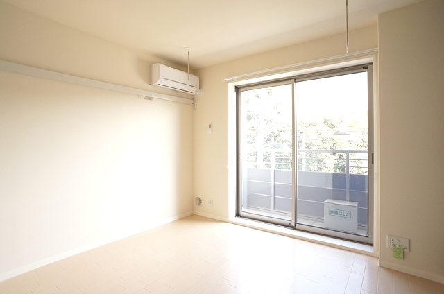 メルベーユ 302号-2