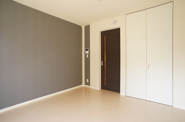 メルベーユ 302号-3