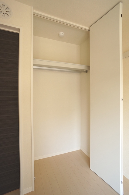 メルベーユ 302号-4