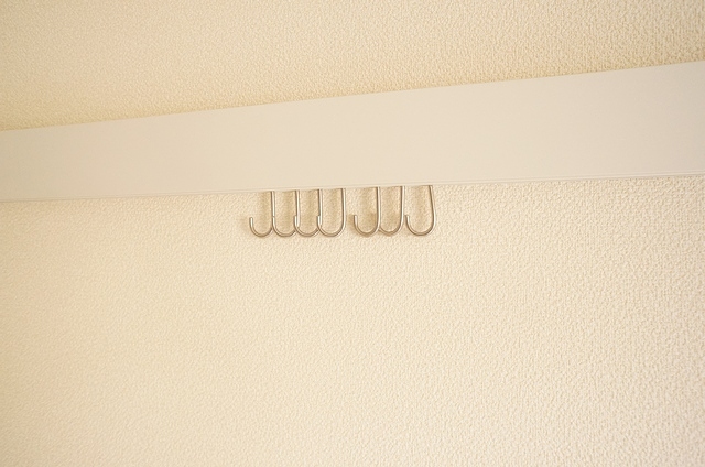 メルベーユ 302号-7