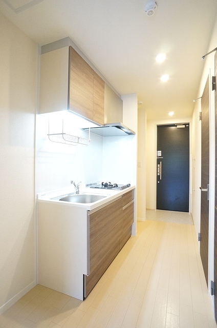 メルベーユ 302号-8