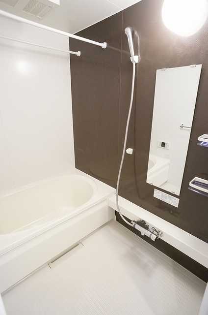 メルベーユ 302号-10