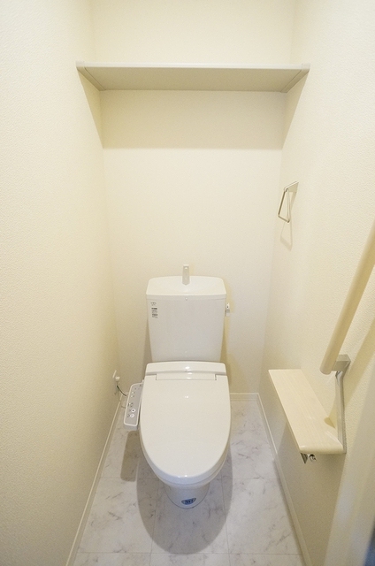 メルベーユ 302号-12