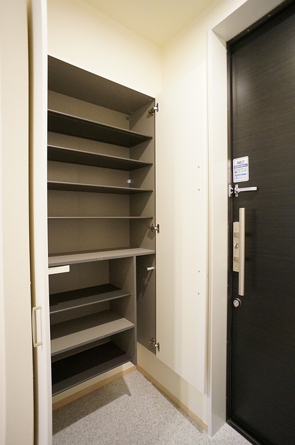 メルベーユ 302号-13