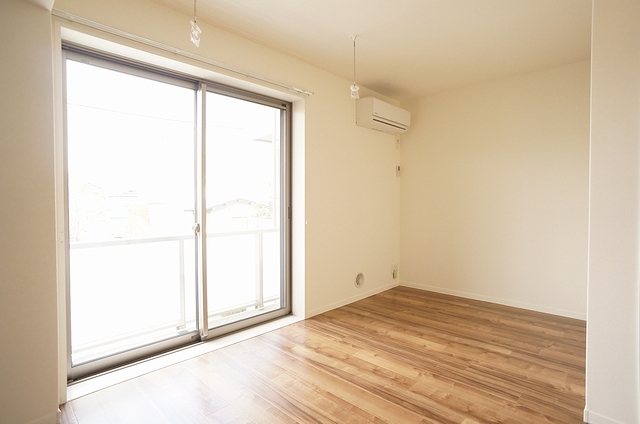 エルグランデ検見川 106号-2