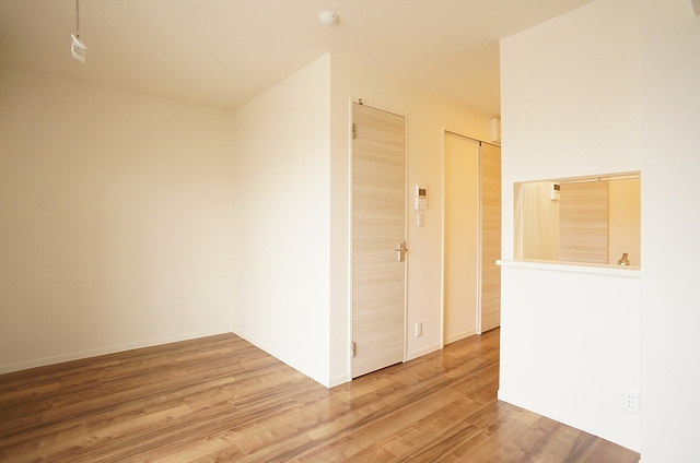 エルグランデ検見川 106号-3