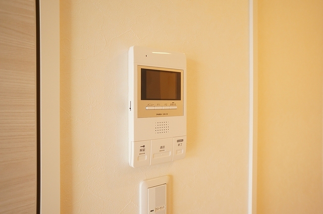 エルグランデ検見川 106号-7