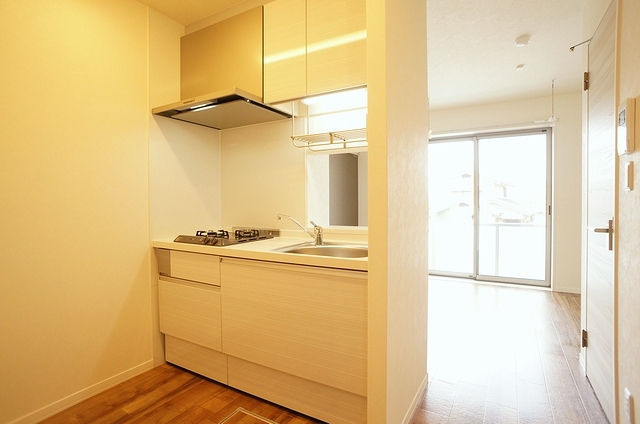 エルグランデ検見川 106号-8