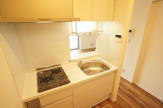 エルグランデ検見川 106号-9