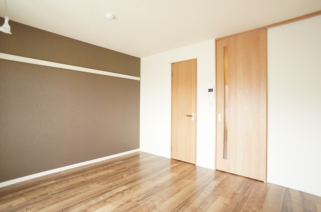 エルグランデ検見川 201号-3