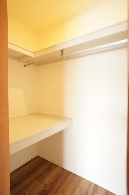 エルグランデ検見川 201号-4