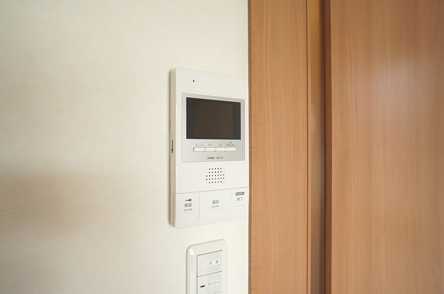 エルグランデ検見川 201号-7