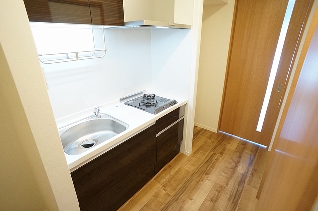 エルグランデ検見川 201号-9