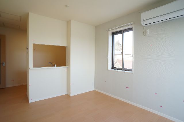 ウィンドヒル 303号-3