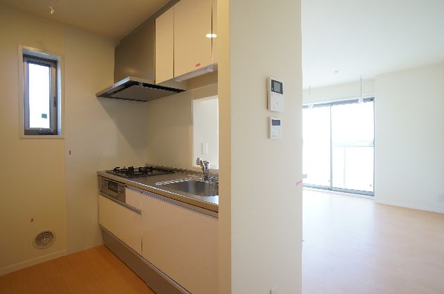 ウィンドヒル 303号-5