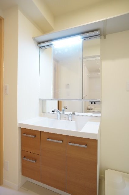 ウィンドヒル 303号-8