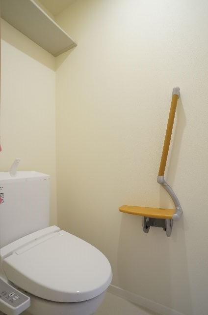 ウィンドヒル 303号-9