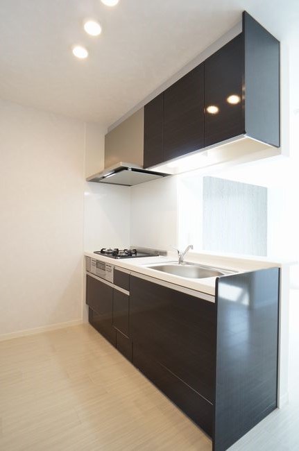 マギーヴィレ 302号-4