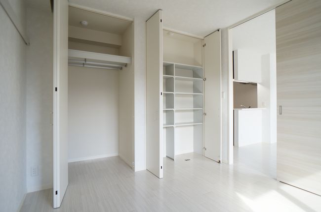 マギーヴィレ 302号-6