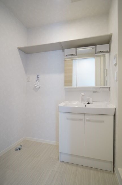 マギーヴィレ 302号-9