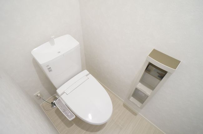 マギーヴィレ 302号-10