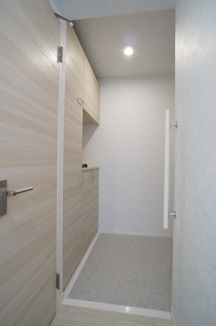 マギーヴィレ 302号-11