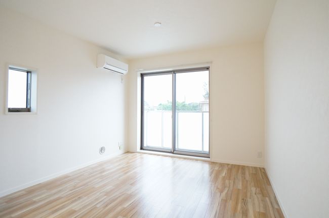 リリスコート 201号-2