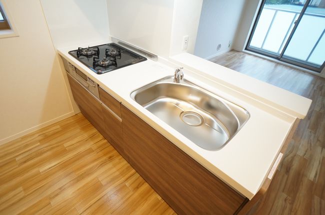 リリスコート 201号-5