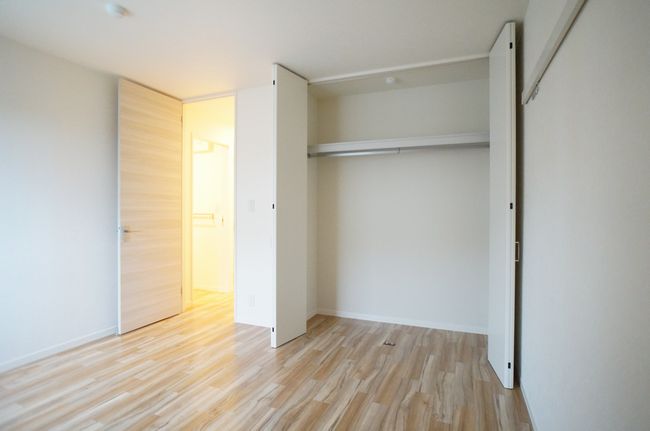 リリスコート 201号-7