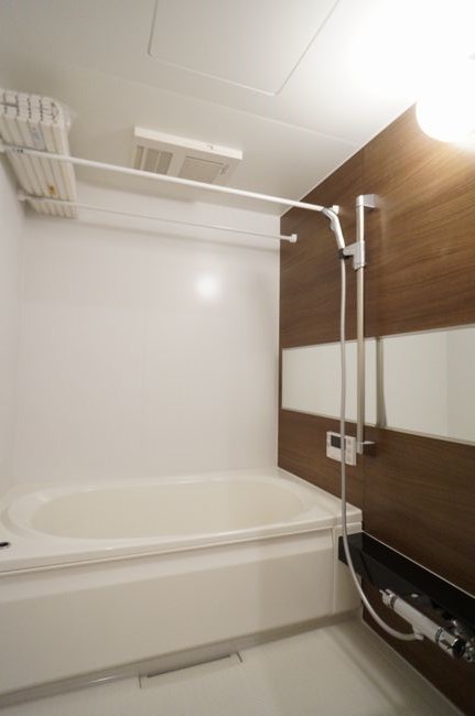 リリスコート 201号-9