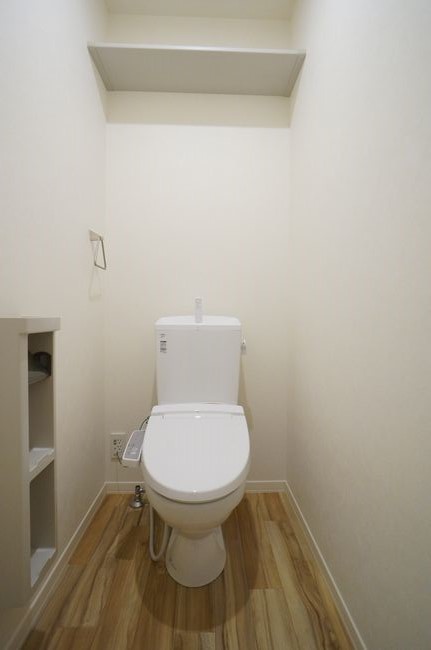 リリスコート 201号-10