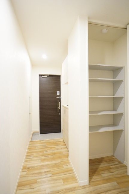 リリスコート 201号-11