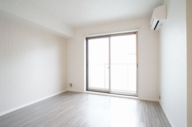 ラ・ルーチェ 202号-2