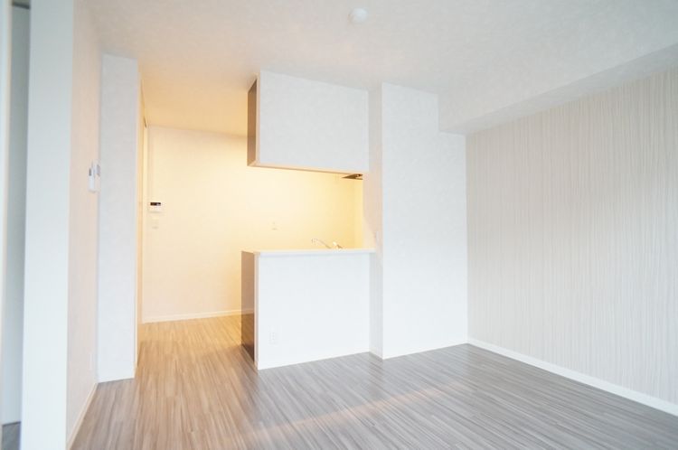 ラ・ルーチェ 202号-3