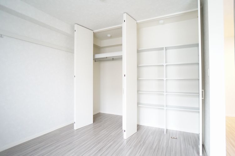 ラ・ルーチェ 202号-6