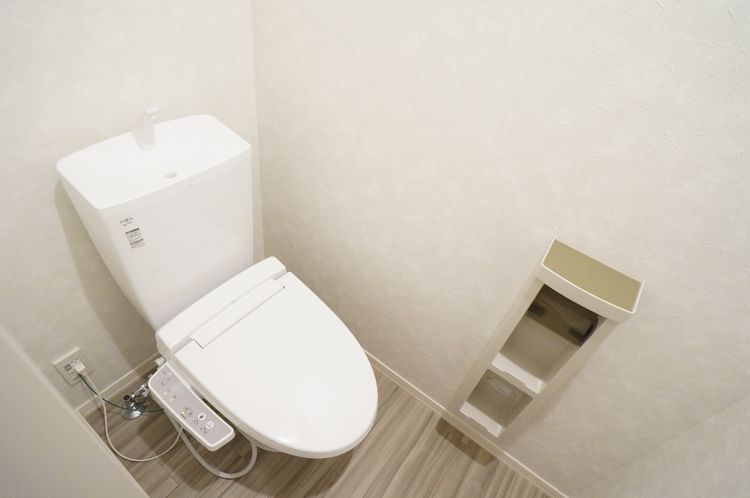 ラ・ルーチェ 202号-10