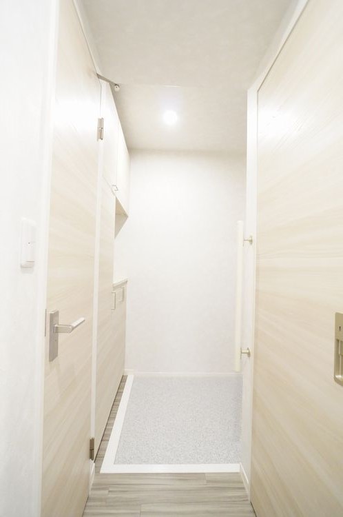 ラ・ルーチェ 202号-11