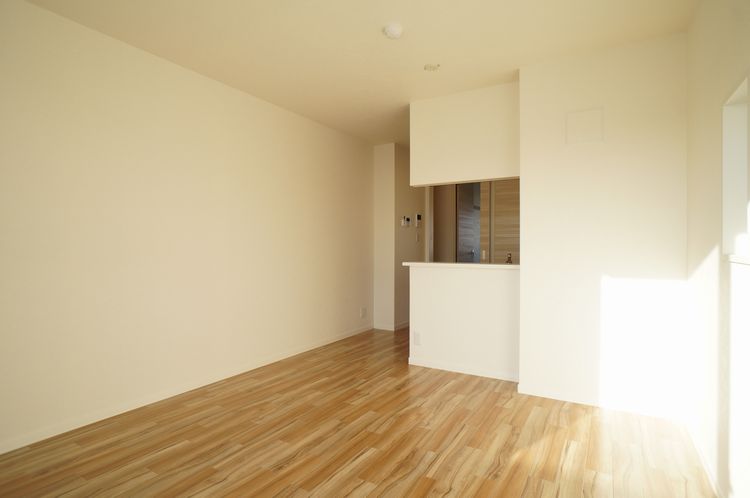 ラ・ヴィータ 301号-3