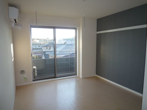 ＣＩＴＹ　ＦＬＡＴＳ 301号-2