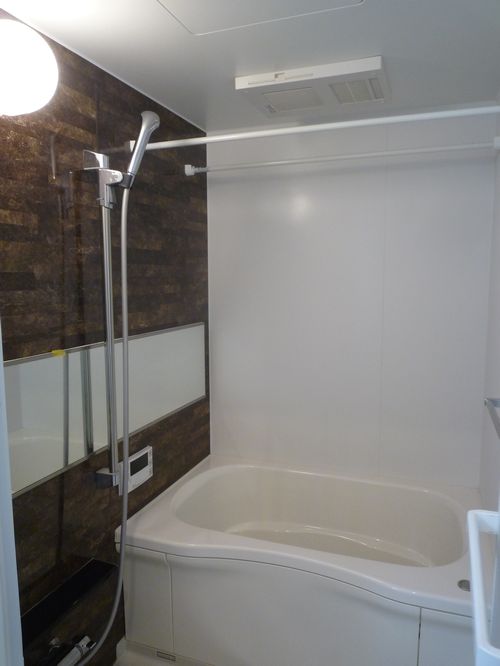 ＣＩＴＹ　ＦＬＡＴＳ 301号-5