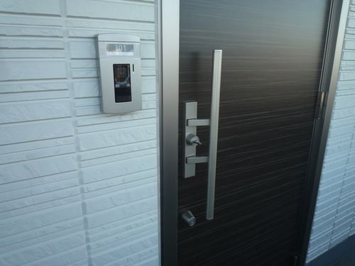 ＣＩＴＹ　ＦＬＡＴＳ 301号-11