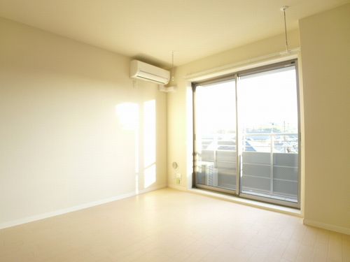 CITY FLATS 306号-3