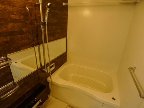 CITY FLATS 306号-9