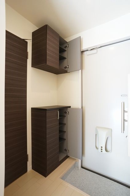 サンハイツＨ 103号-8