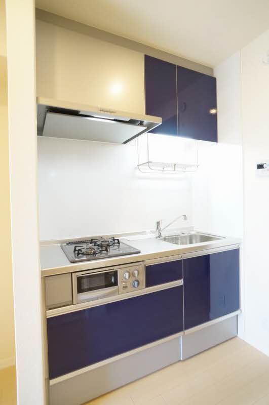 ルーチェ 203号-4